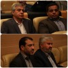 حضور مدیرعامل و اعضای هیأت ‌مدیره شرکت فولاد آلیاژی ایران در بیست و پنجمین دوره سمپوزیوم فولاد 1402